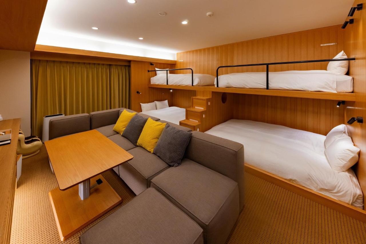 Gold Stay Nagoya Sakae ゴールドステイ名古屋栄 Exterior foto