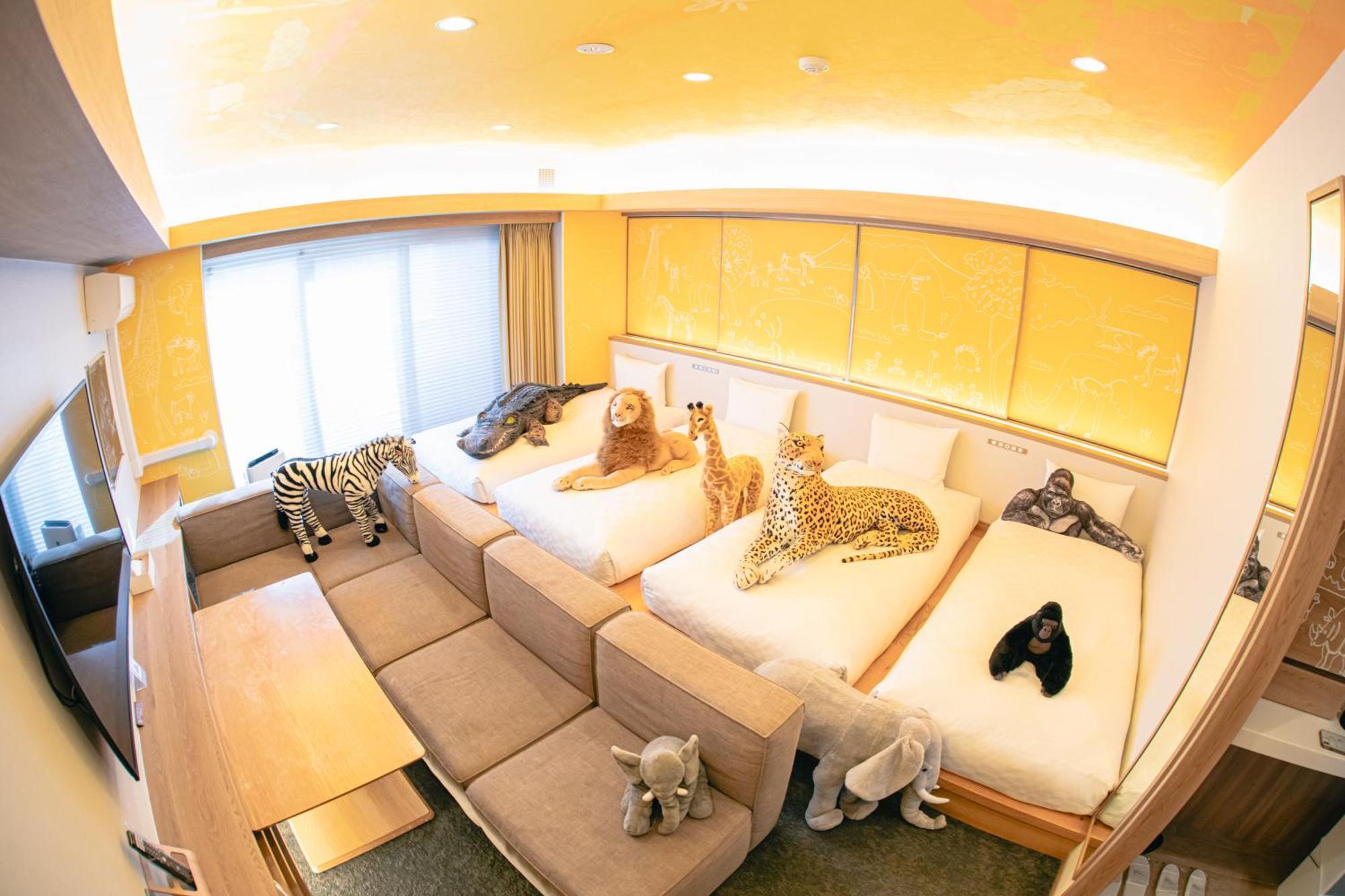 Gold Stay Nagoya Sakae ゴールドステイ名古屋栄 Exterior foto